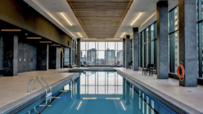 Downtown SPA Condo
